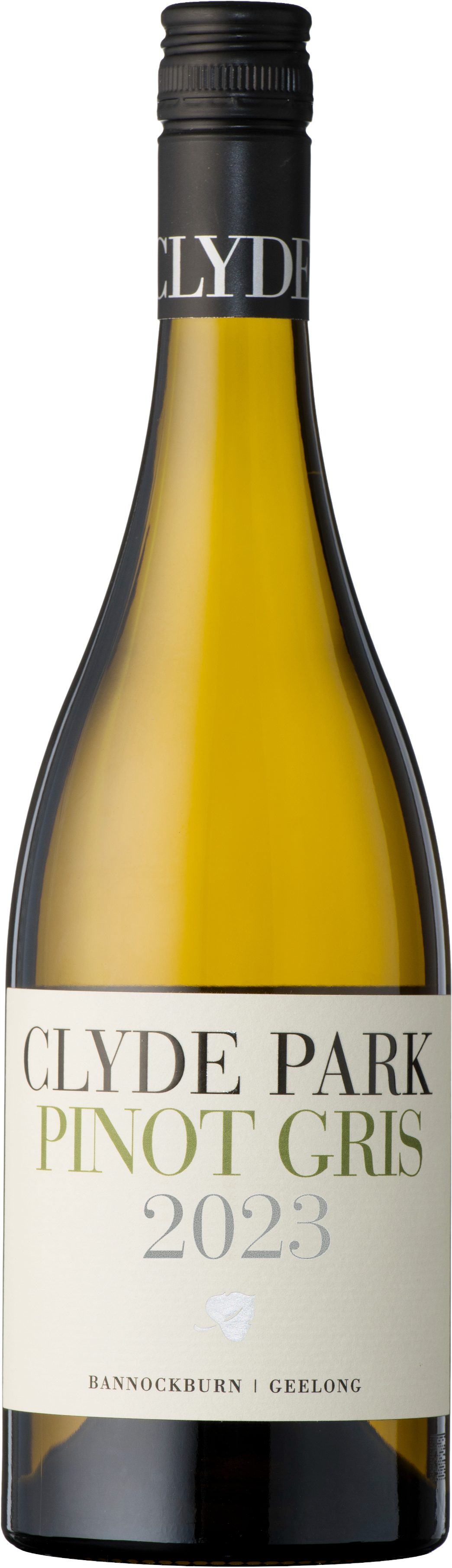 Clyde Park Vineyard Pinot Gris  2023 Geelong